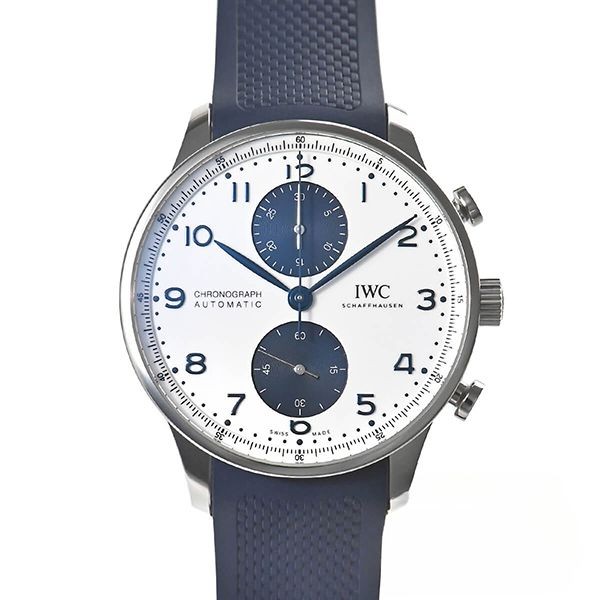 IWC ポルトギーゼ・クロノグラフ コピー IW371620