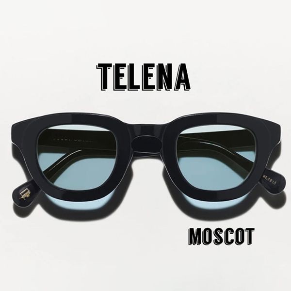 MOSCOT TELENA SUN（モスコット テレナ偽物）【芸能人多数愛用】