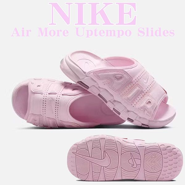 ナイキ モアテン サンダル 偽物★ナイキ Air More Uptempo Slide サンダル 靴