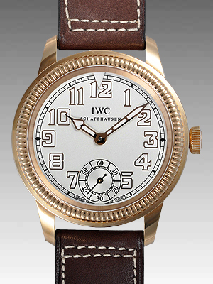 IWC  ヴィンテージパイロット IW325403