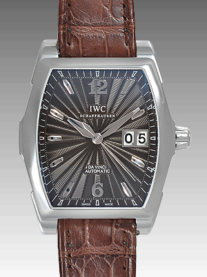 IWC ダヴィンチ IW452306