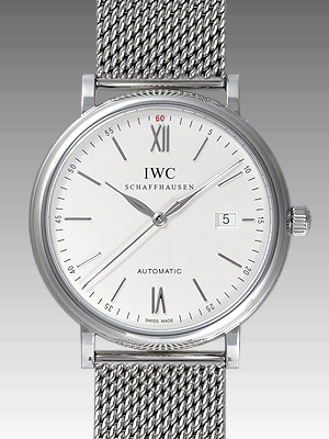 IWC ポートフィノ IW356505