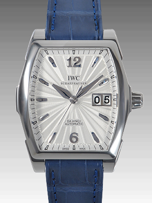 IWC ダヴィンチ オートマチック IW452314