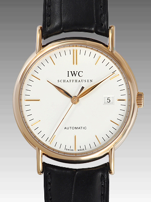 IWC ポートフィノ IW356306