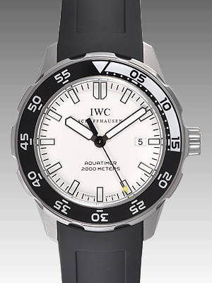 IWC アクアタイマー オートマチック２０００ IW356811