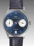 IWC ポルトギーゼ オートマチック ローレウス IW500112