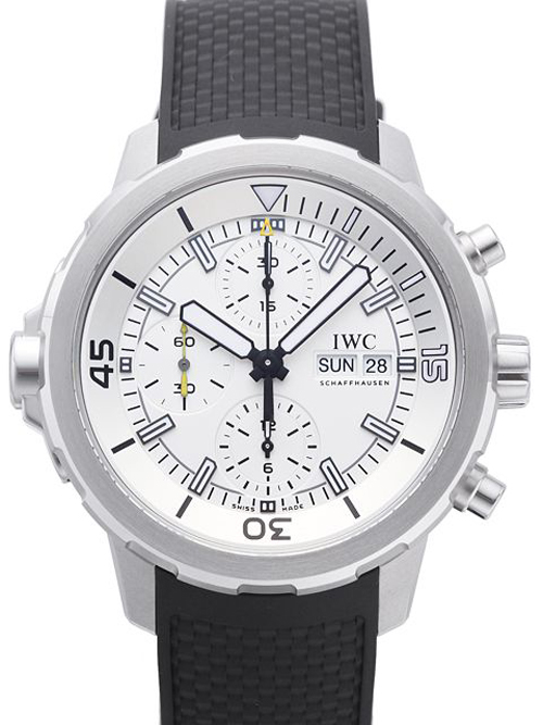 IWC アクアタイマー クロノグラフ/Ref.IW376801