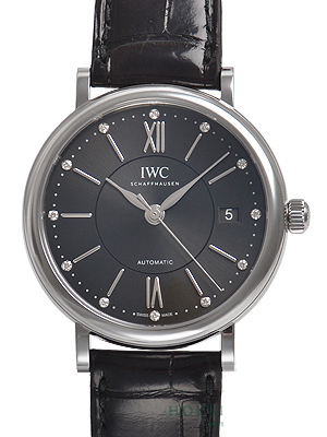 IW458102 ポートフィノ ミッドサイズ オートマティック｜ＩＷＣスーパーコピー