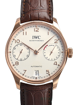 IW500701 ポルトギーゼ オートマチック｜ＩＷＣスーパーコピー