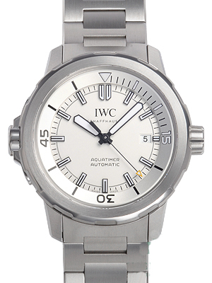 IW329004 アクアタイマー オートマチック｜ＩＷＣスーパーコピー