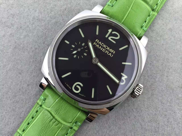 パネライ スーパーコピー ラジオミール１９４０ ３デイズ ４２ｍｍ PAM00574