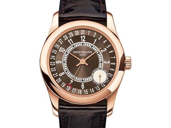 パテックフィリップ スーパーコピー PATEK PHILIPPE カラトラバ 6000R