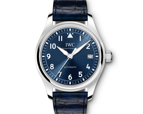 IWC スーパーコピー パイロットウォッチ オートマティック36 IW324008