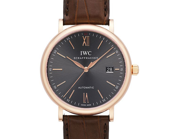 IWC スーパーコピー ポートフィノ IW356511