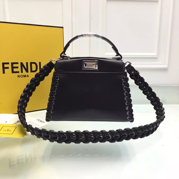 2016秋冬新作Fendi【数量限定】フェンディスーパーコピー ハンドバッグ ショルダー 6072811