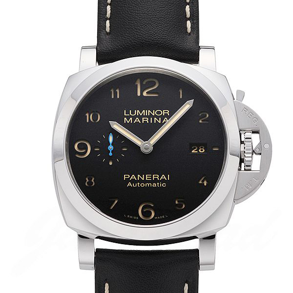 パネライ スーパーコピー PANERAI ルミノールマリーナ 1950 ３デイズ アッチャイオ PAM01359