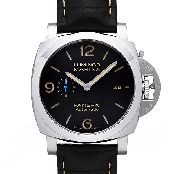 パネライ スーパーコピー PANERAI ルミノールマリーナ 1950 ３デイズ アッチャイオ PAM01312