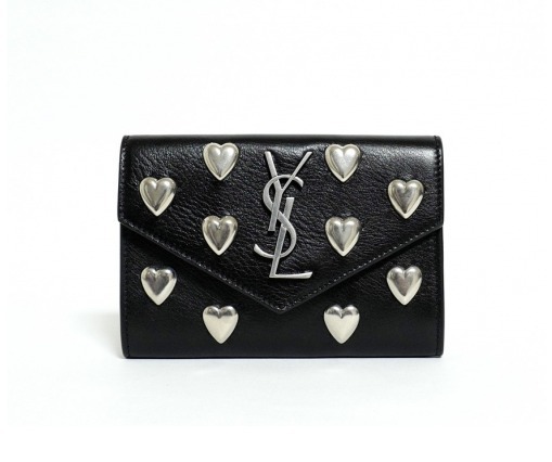 サンローラン スーパーコピー★Small Monogram Envelope Wallet 7080704