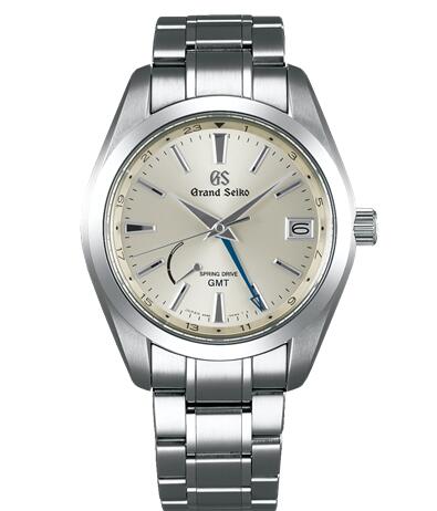 グランドセイコー スーパーコピー スプリングドライブ GMT マスターショップ SBGE205