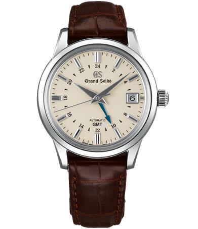 グランドセイコー スーパーコピー オートマティック GMT SBGM221