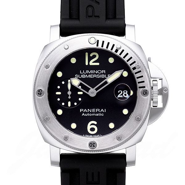 パネライ PANERAI スーパーコピー ルミノール サブマーシブル アッチャイオ PAM01024