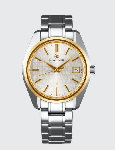 グランドセイコー スーパーコピー Grand Seiko 9Fキャリバー SBGV238