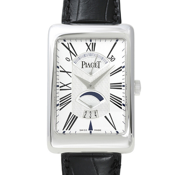 ピアジェ スーパーコピー PIAGET レクタングル アランシェンヌ XL GOA28062