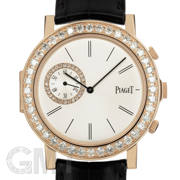 PIAGET ピアジェ スーパーコピー アルティプラノ ダブルジュー G0A32151