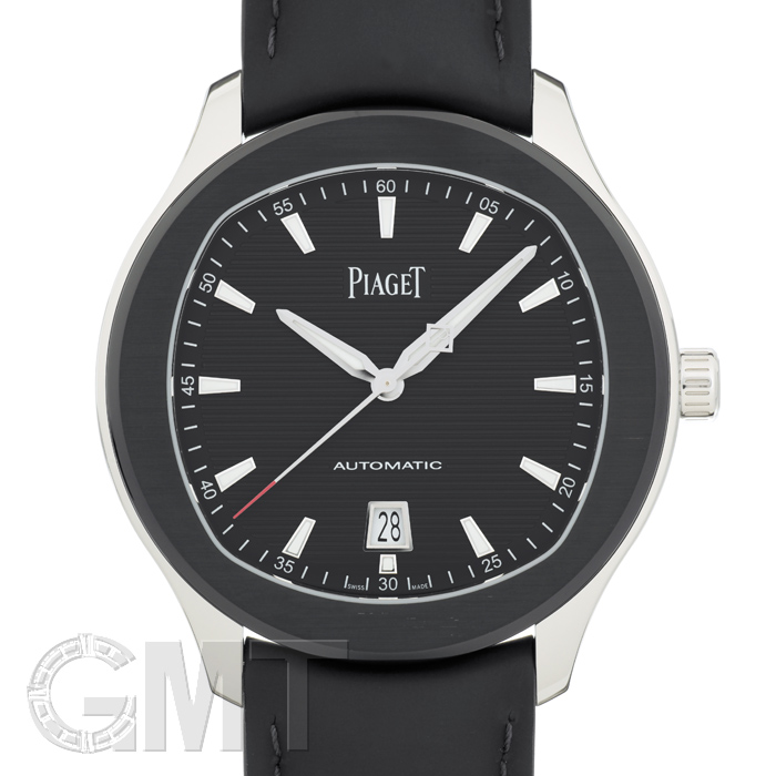 PIAGET ピアジェ スーパーコピー ポロ Sウォッチ ブラック 888本限定 G0A42001