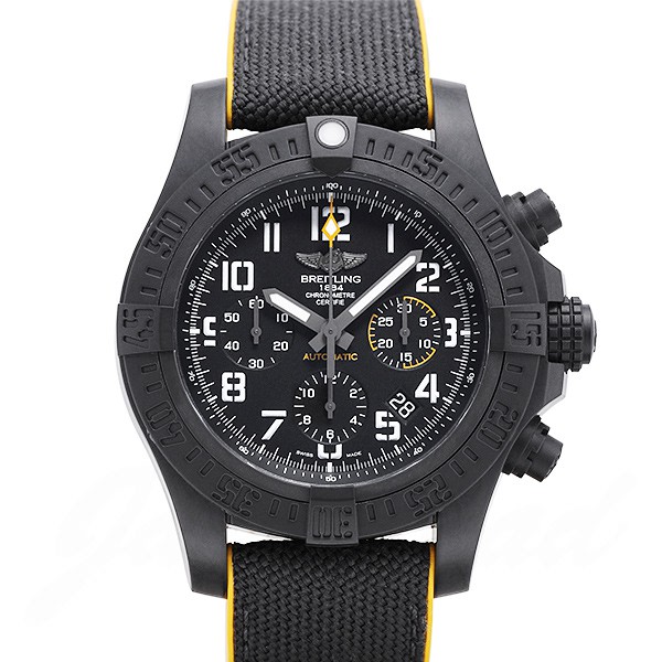 ブライトリングスーパーコピー BREITLING アベンジャー ハリケーン 12H X112B31ARX