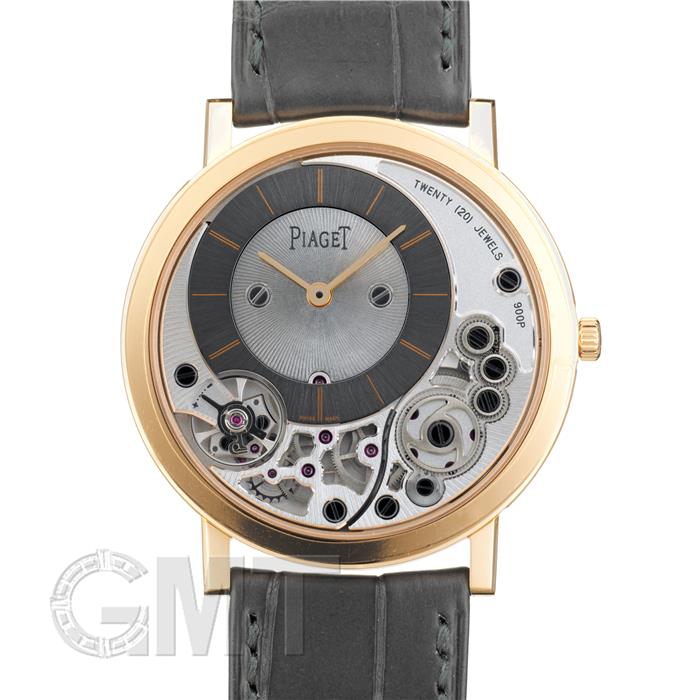 PIAGET ピアジェ スーパーコピー アルティプラノ G0A39110