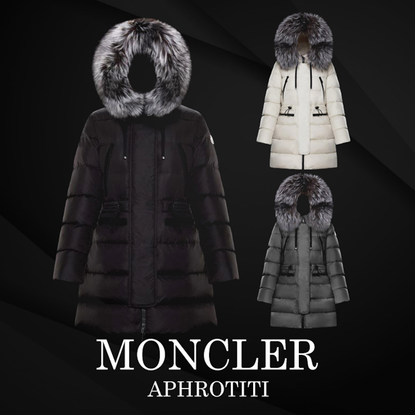 2018-19AW モンクレール スーパーコピー モンクレール APHROTITI レディース 8102009