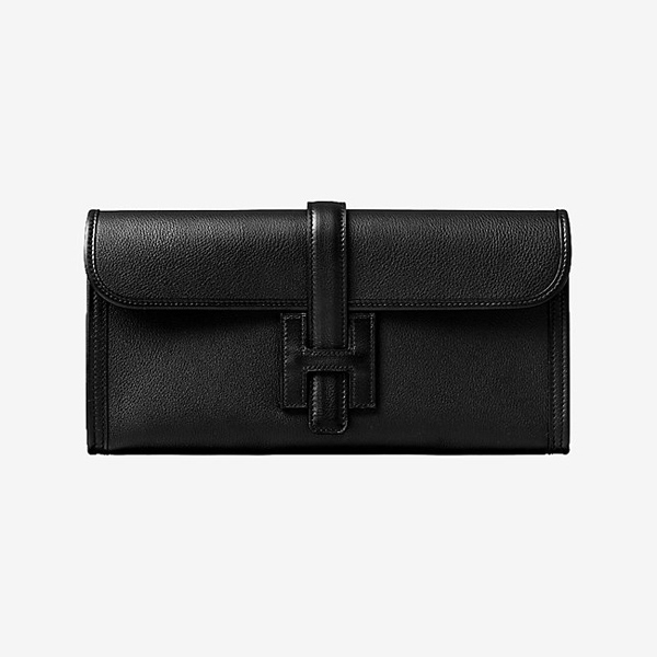 大人気 エルメス コピー Pochette Jige Elan 29 クラッチ 9050816