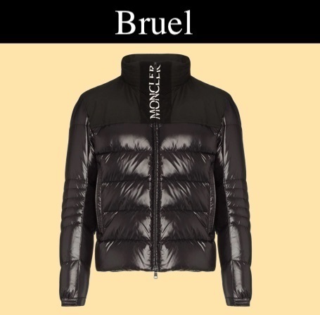 2019-20AW モンクレール モンクレール コピー Bruel ダウンジャケット 9082419