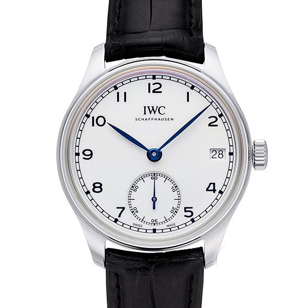 IWC スーパーコピー ポルトギーゼ IW510212 ハンドワインド エイトデイズ 150イヤーズ リミテッド