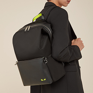 【関税負担】 FENDI I SEE YOU BACKPACK100945