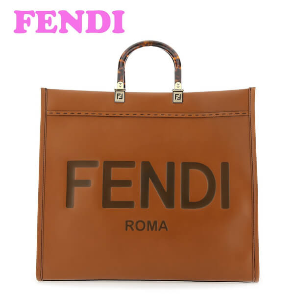 FENDI コピーSunshine Shopper Bagフェンディ サンシャインショッパー20112019