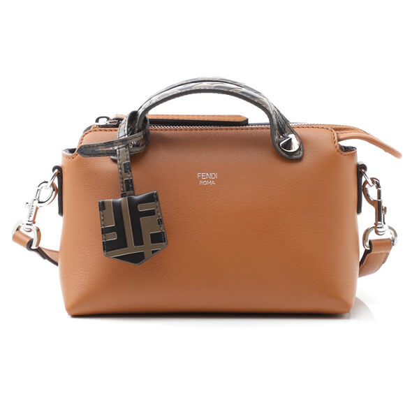 FENDI スーパーコピーボストンバッグ 2WAY 8bl145-a6co20112012