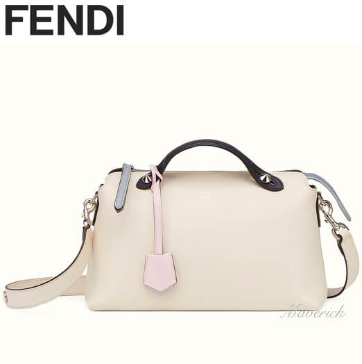 FENDI(フェンディ)偽物★バイザウェイ マルチカラー ハンドバッグ S201120128