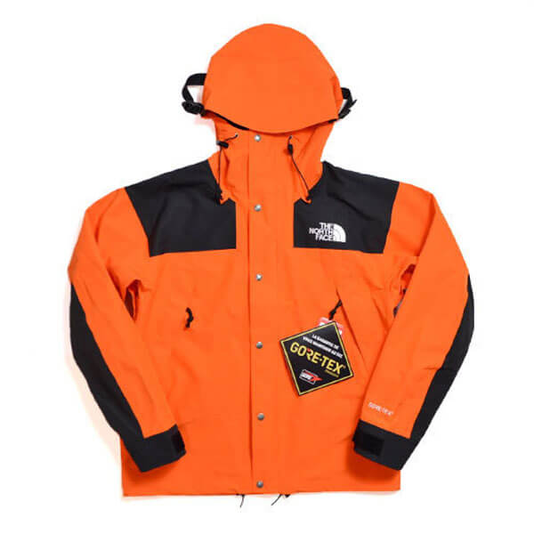 【ノースフェイス】コピー 1990 MOUNTAIN JACKET GTX【即発送】 21030914