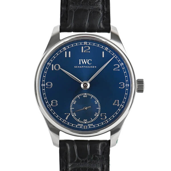 IWC コピー ポルトギーゼ オートマティック40 IW358305