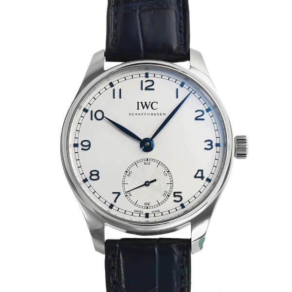 IWC スーパーコピー ポルトギーゼ オートマティック40 IW358304