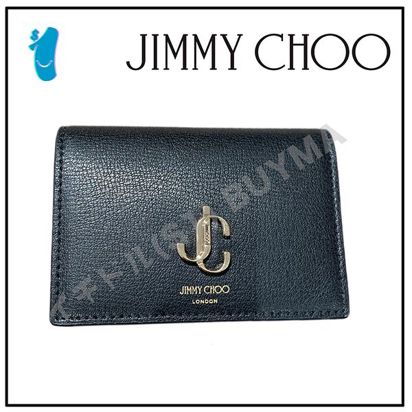 日本未入荷 ジミーチュウ レディース サイフ 財布コピー Wallet Jimmy Choo 21043004